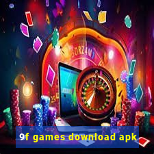 9f games download apk